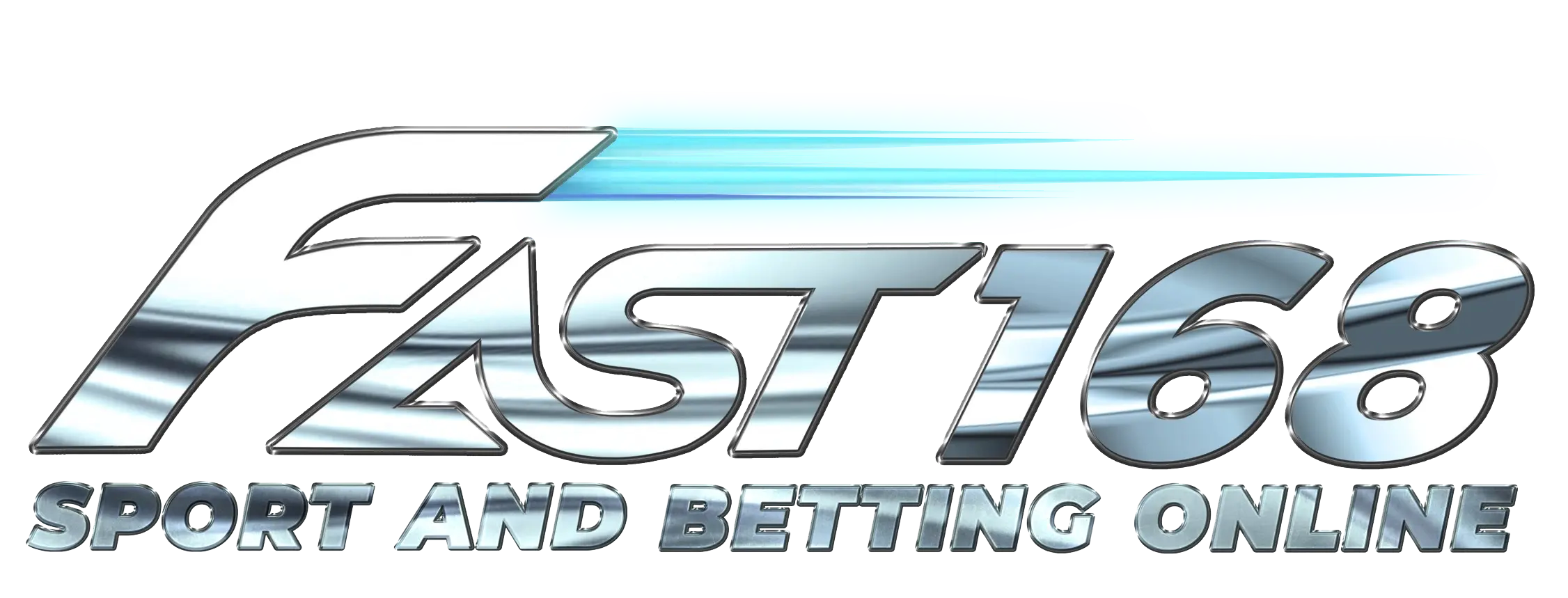Fast168 logo